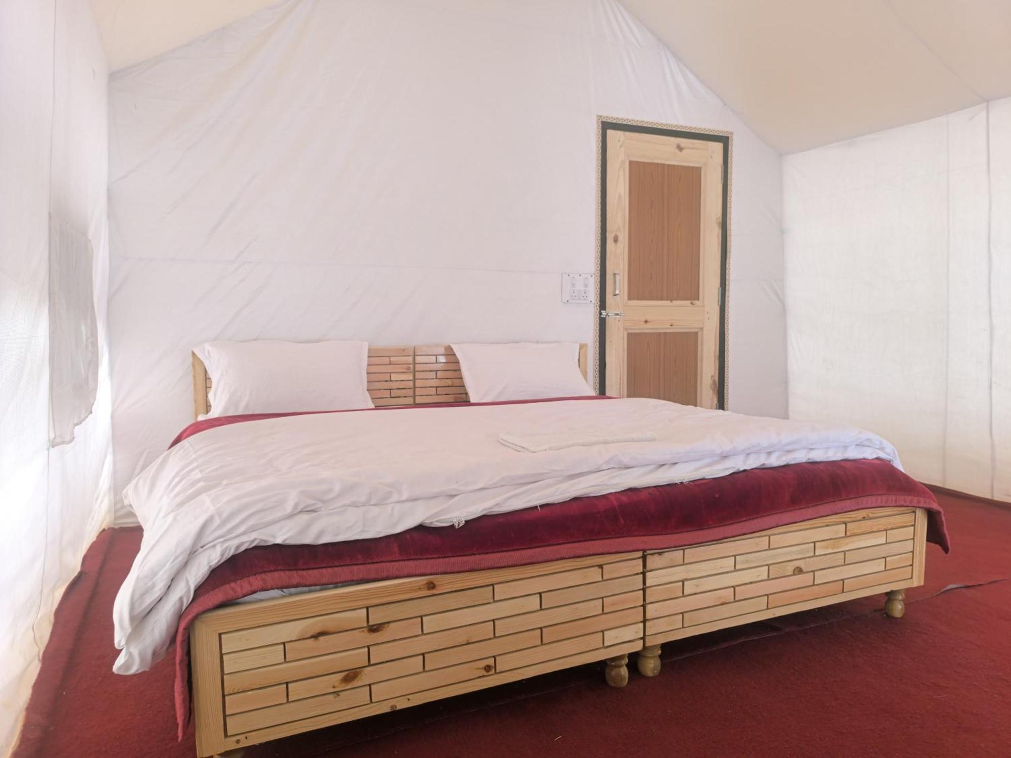 Kasol Magic Valley Camp Jari Экстерьер фото